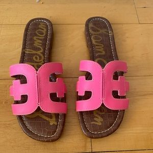 Sam Edelman Bay Slide Sandal